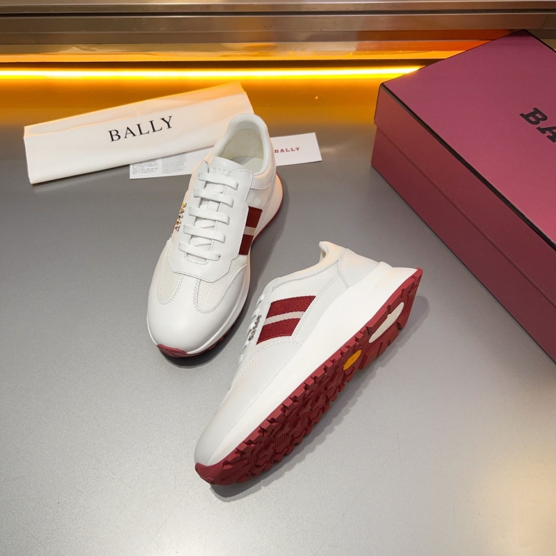 Bally Sneakers